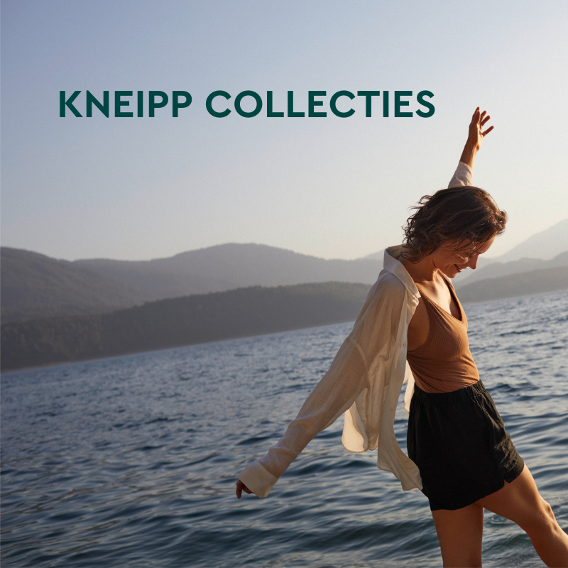 Muscle Soothing collectie producten